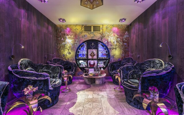 Mała Anglia Apartamenty i Spa Sopot