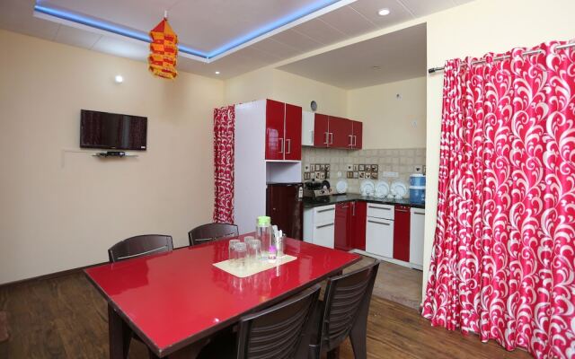 OYO 9190 Home 1BHK Valley View Baldiyakhan