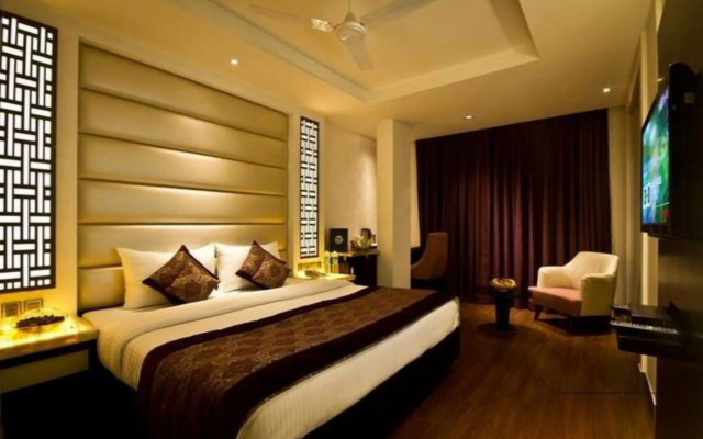 Hotel City Star