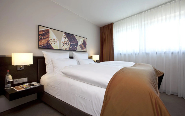 ATLANTIC Grand Hotel Bremen