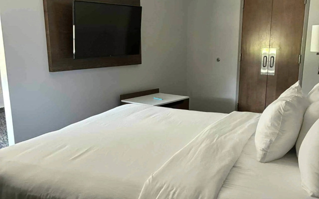 Comfort Inn and Suites Near Lake Guntersville