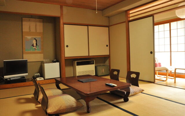 Ryokan Kichiman