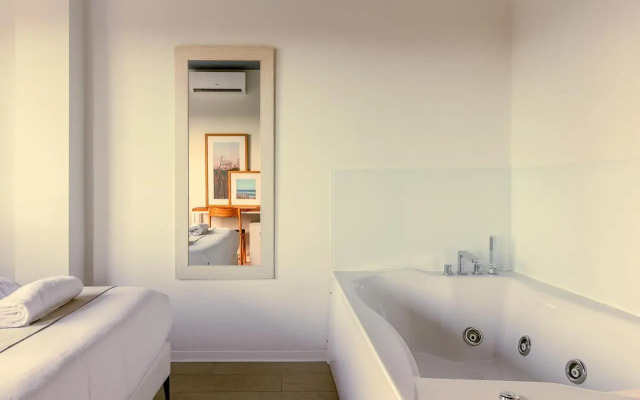 Hotel Residencia Patilla II