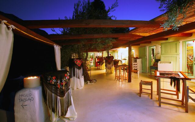 Su Gologone Experience Hotel