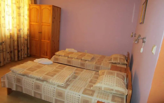 Gerdjika Hotel