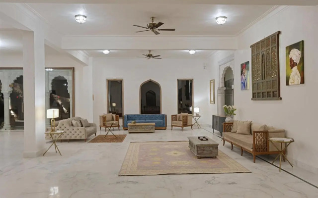 Fateh Vilas by Fateh Collection