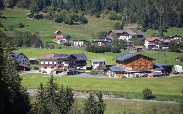 Tobadillerhof