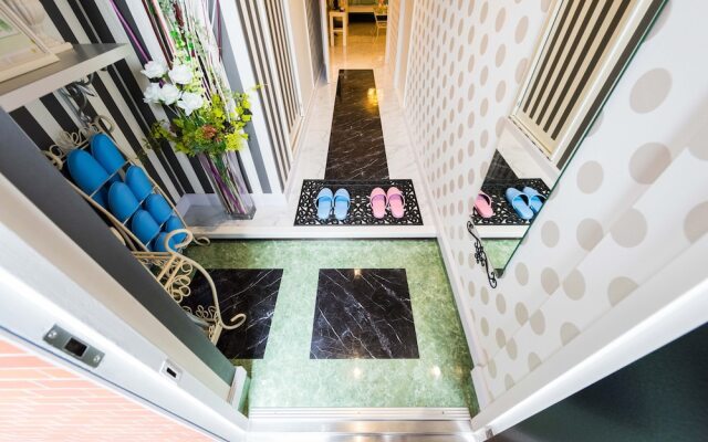 Papillon Paradis Higashi-Shinjuku