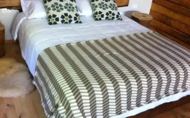 Cabañas Pucon - Caburga