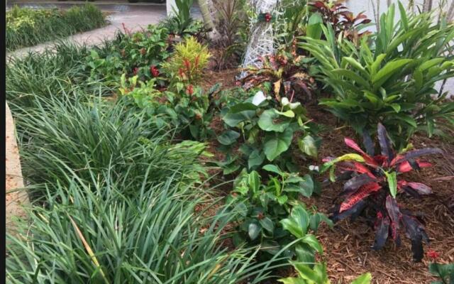 Kawama Yacht Club Apartment