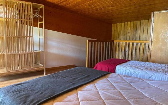 LE SAPORTA- Studios et Appartements meublés de tourisme