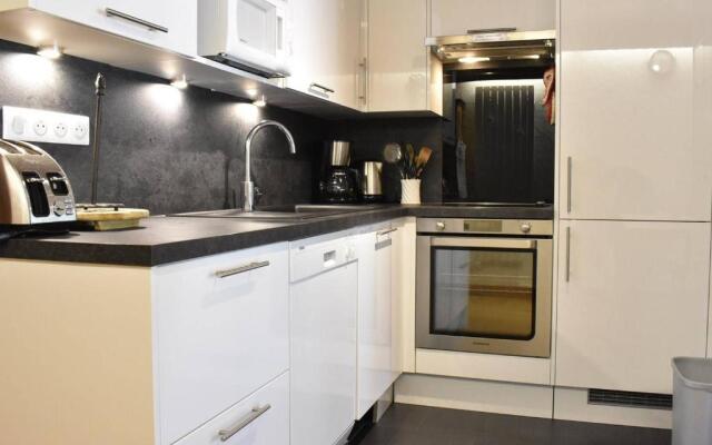 Appartement Méribel, 5 pièces, 8 personnes - FR-1-180-184