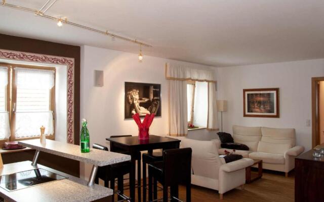 Serviced Apartement Sonnleitner