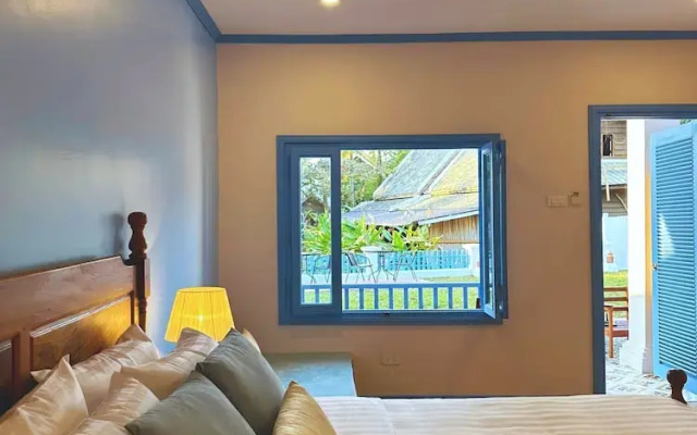 Sadakham hotel