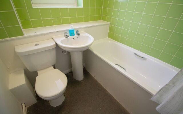 Deluxe Apartment - Heart Of Kings Cross