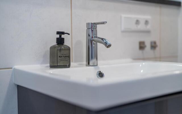 Apartments im Gerberhaus