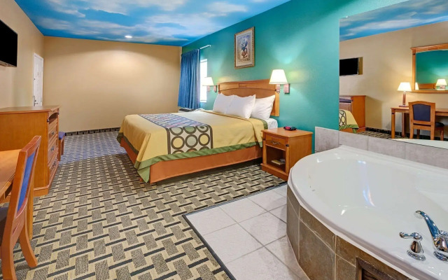 Sapphire Inn and Suites