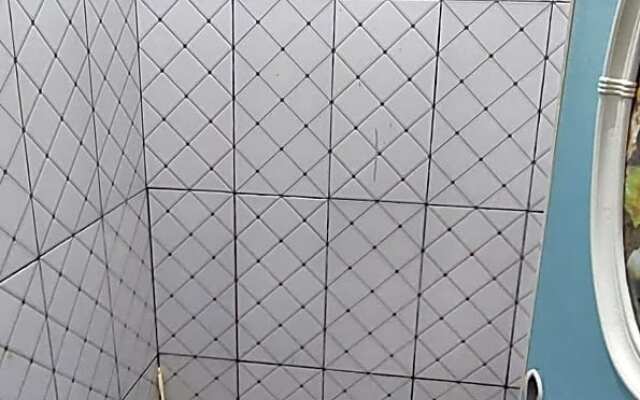 Almira 2 Homestay Syariah by Luxury Degree