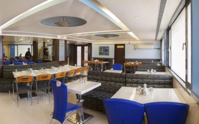 Hotel Archana Residency