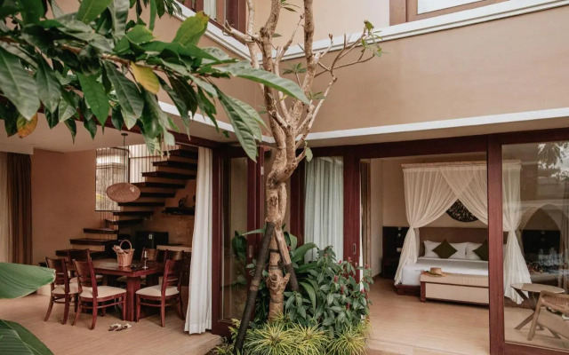 Stanagiri Villas Ubud