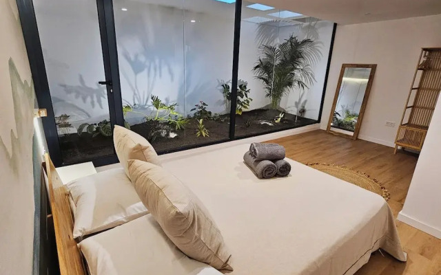 MAAR Suites Cotillo