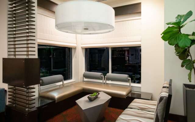 Hilton Garden Inn Columbus/Dublin