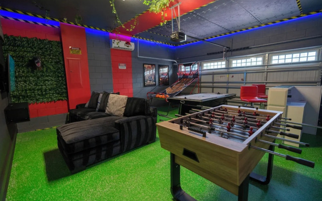 Spectacular 9BR Villa Your Dream Retreat