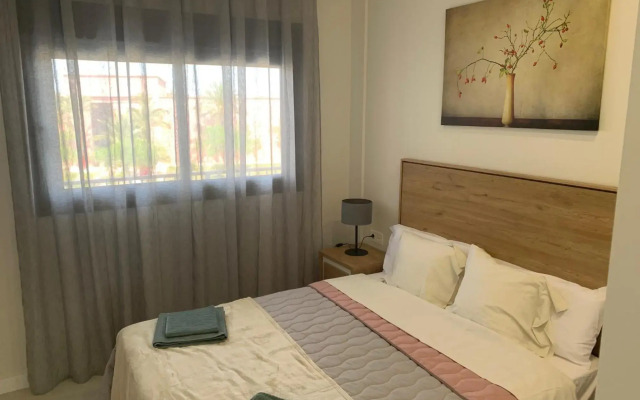 Casa Alhama de Murcia