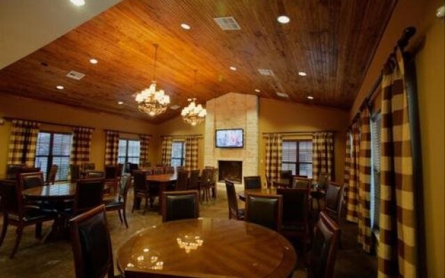 The Lodge at Kenedy