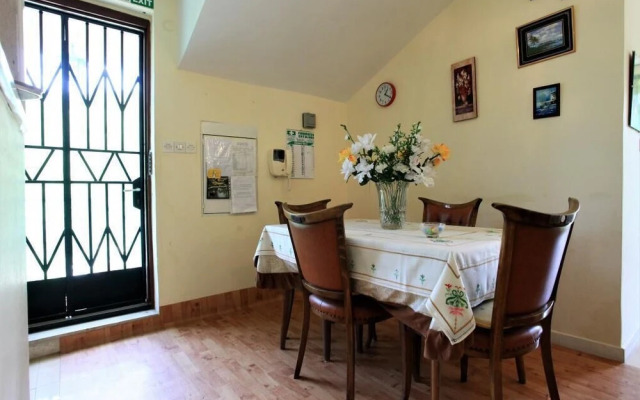Apartment Laura Zaton