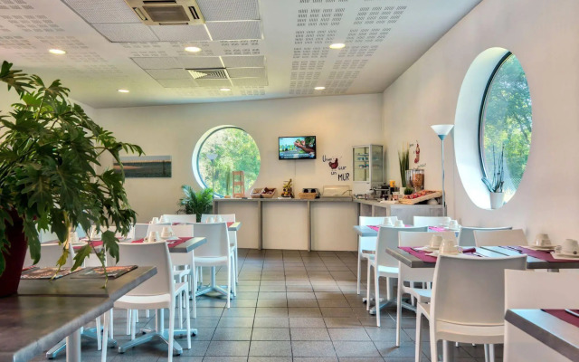 Zenitude Hotel-Residences Bordeaux Aeroport Merignac