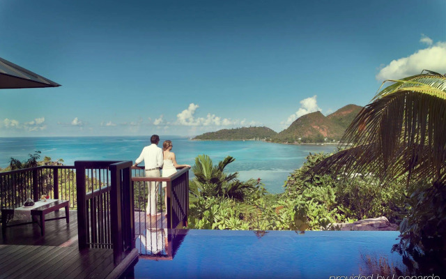 Raffles Seychelles