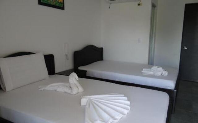 Hotel Orinoquia Real