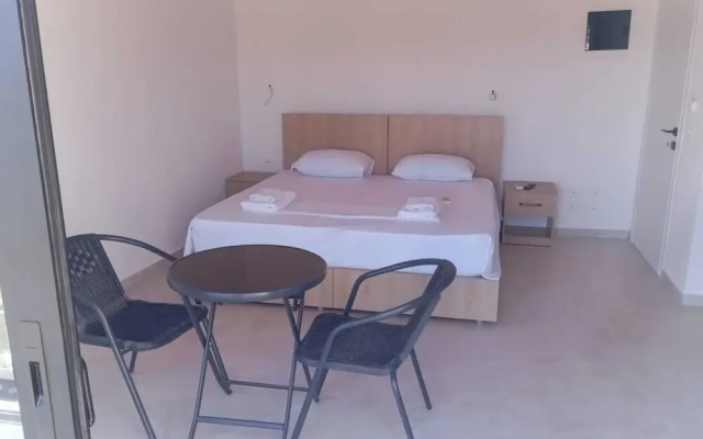Brian's Rooms