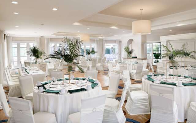 DoubleTree by Hilton San Pedro - Port of Los Angeles