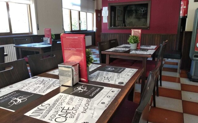 Hospedaje Restaurante Valle De Liendo