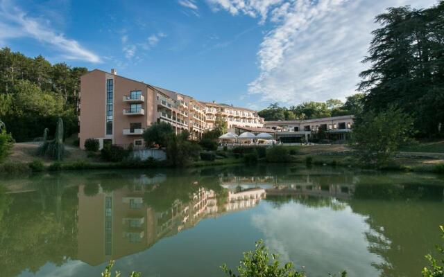 Domaine Les Sources de Dieulefit (by Popinns)