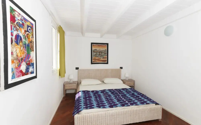 Villa Ao Mar