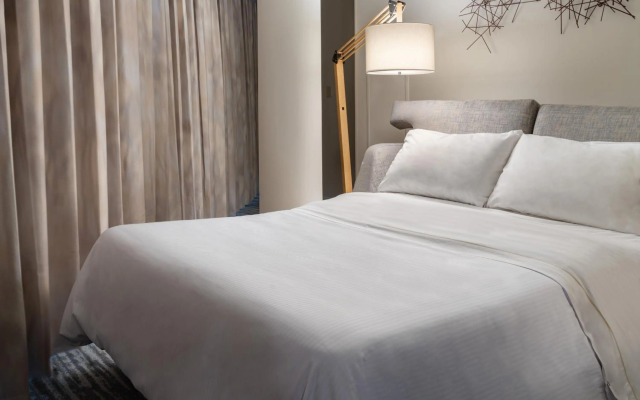 The Westin Atlanta Airport