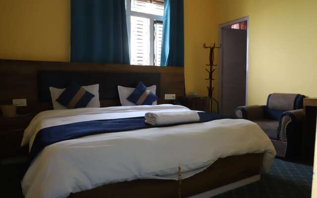 Hotel Pathibhara