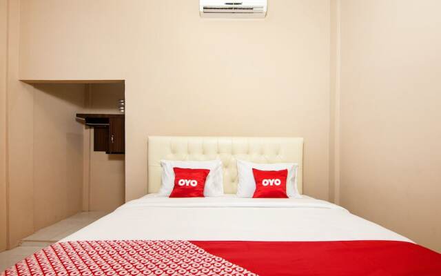 OYO 2069 Wisma Syariah Kampung Baru