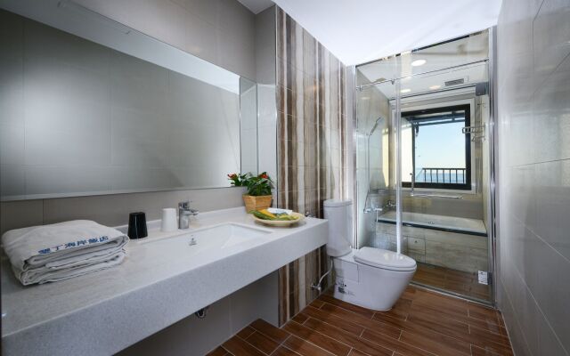 Kenting Coast Resort