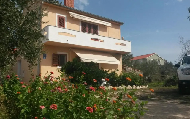 Apartments Tomas