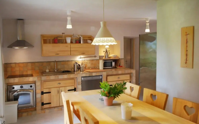 Country House Trata