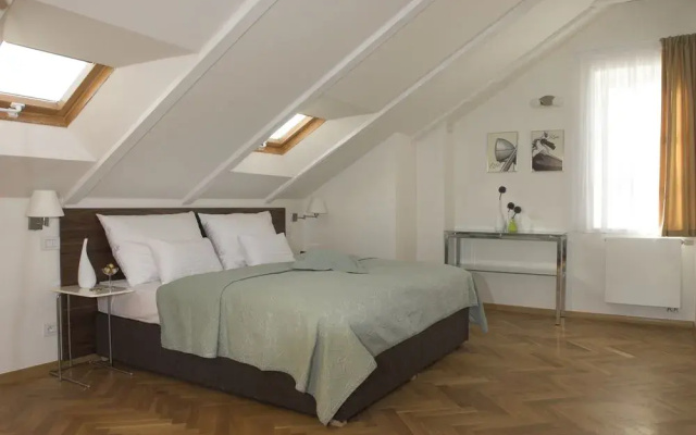 Residence Karlova