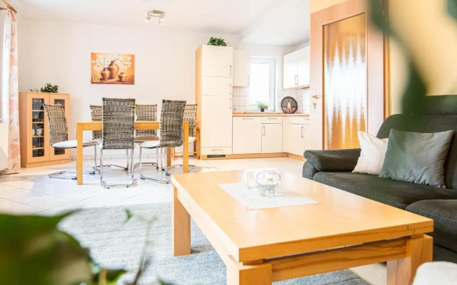 Deichhof 3 Wohnung 5