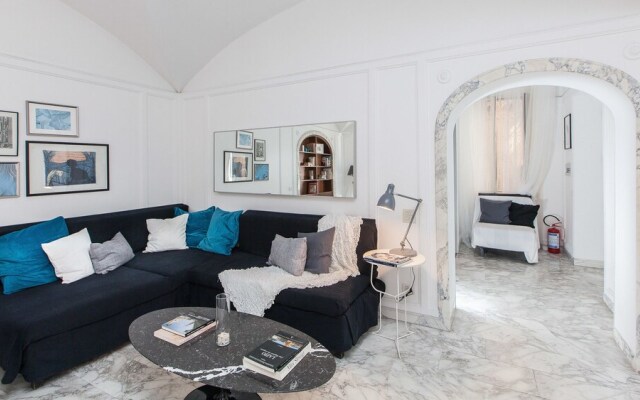 Rental in Rome Trinità dei Monti