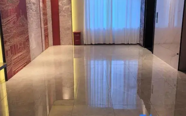 Platinum Joy Smart Hotel