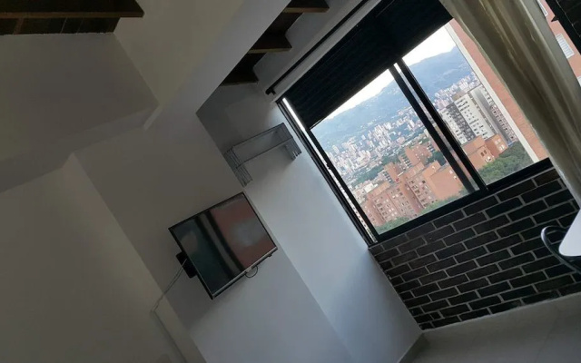 Loft Excelente Belen Molinos Metroplus C Comercial