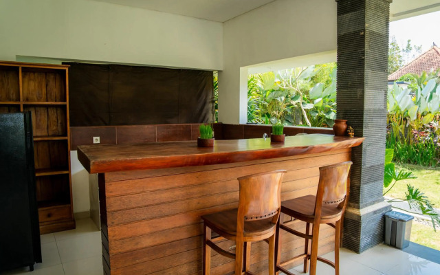 The Sakara Villa Ubud